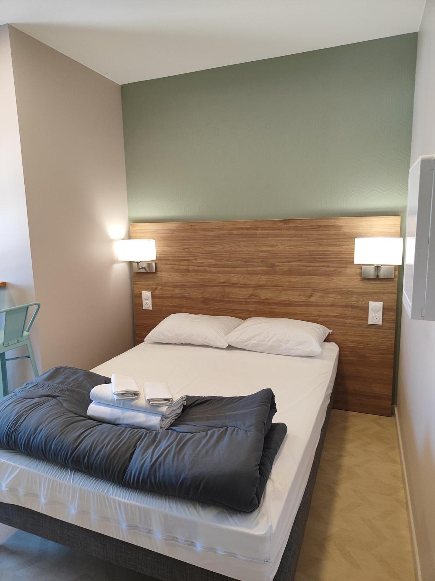 Hotel De La Terrasse Berck Екстериор снимка