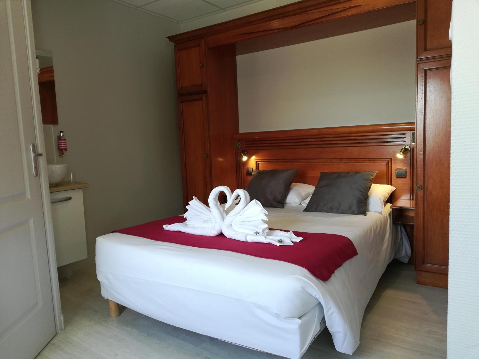 Hotel De La Terrasse Berck Екстериор снимка